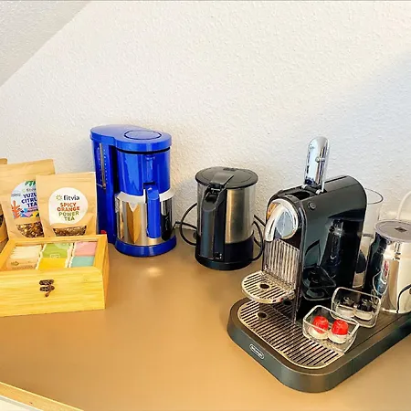 Hochfeld Appartement
