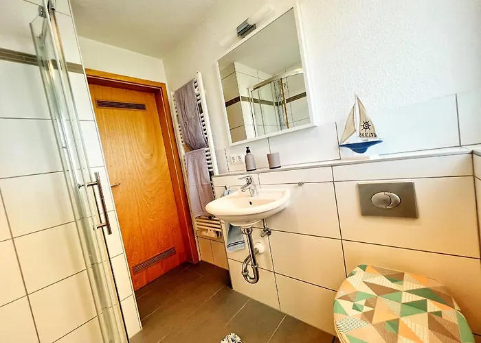 Hochfeld Daire Schweinfurt
