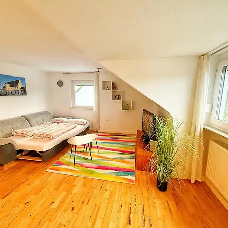 Hochfeld Apartment *