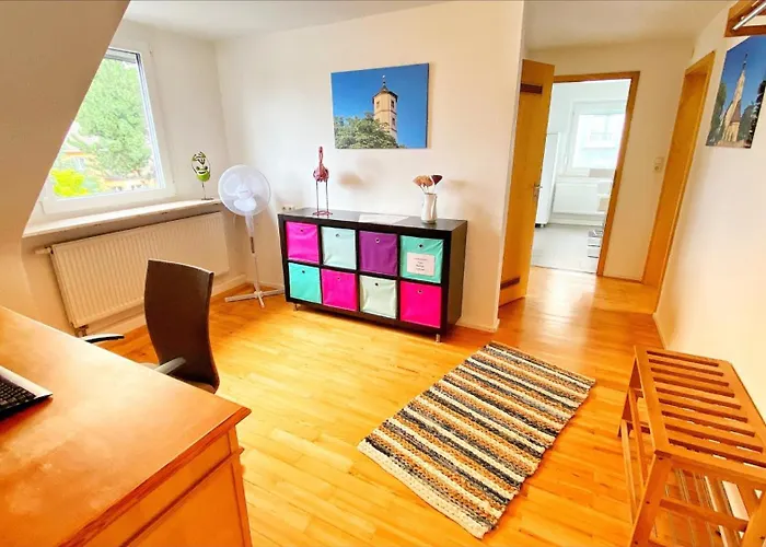 Hochfeld Appartement