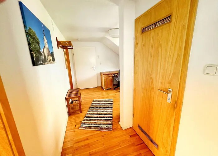Appartement Hochfeld