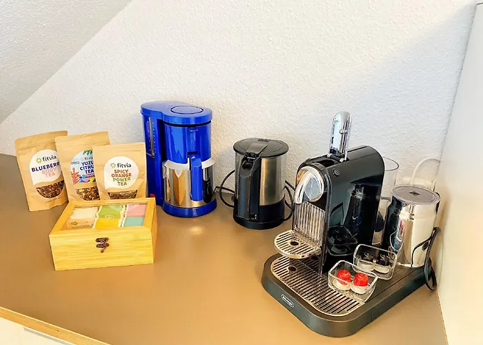 Hochfeld Appartement